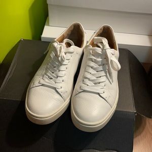 Frye ivy low lace size 7
